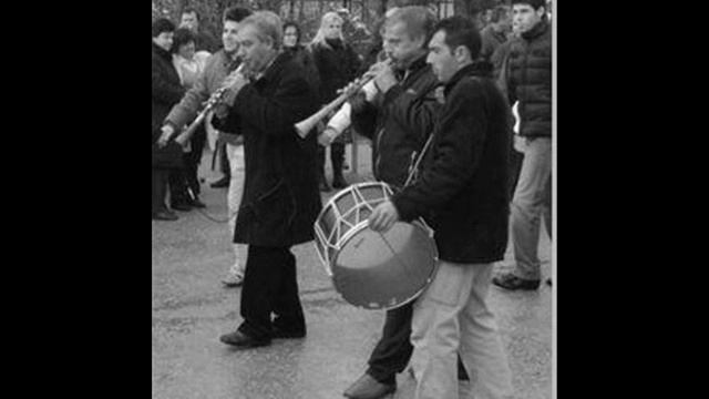 ΤΣΑΜΙΚΟ ΡΟΥΜΕΛΗΣ [με πίπιζα] - Πέτρος Καλύβας смотреть онлайн