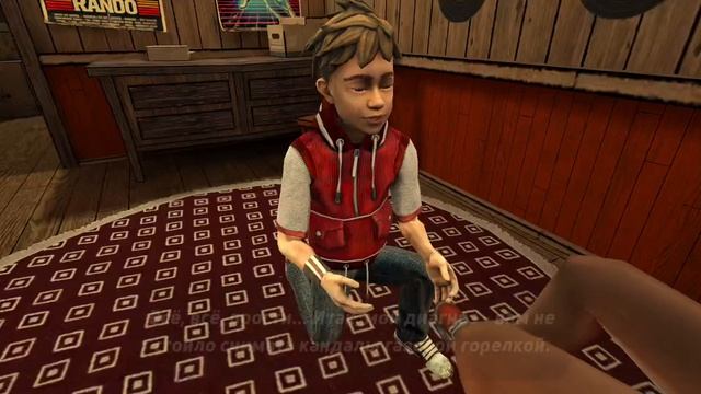 Horror Tale 3