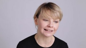 Софья Реснянская - интервью