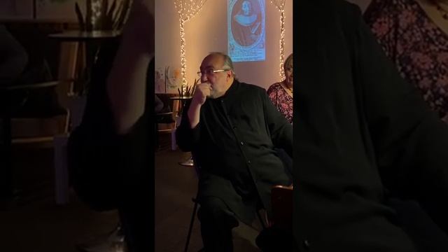 О тройной фуге fis II Баха: «нить жизни» и время. Фрагмент (9) цикла «Ремесло экстаза» Смоленск,202 смотреть онлайн