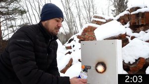 СИП-ПАНЕЛИ ГОРЯТ ИЛИ НЕТ | ЭКСПЕРИМЕНТ