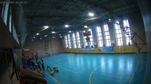 ТРОЙКА - ГАЗОВИК 23.03.2025