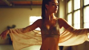 Arabic Bellydance Fusiondance  Raqsat Al Noor