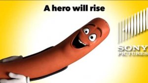 Полный расколбас — Sausage Party - Трейлер мультфильма №5