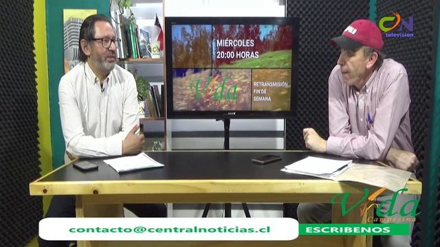 VIDA CAMPESINA DROSOPHILA SUZUKI смотреть онлайн