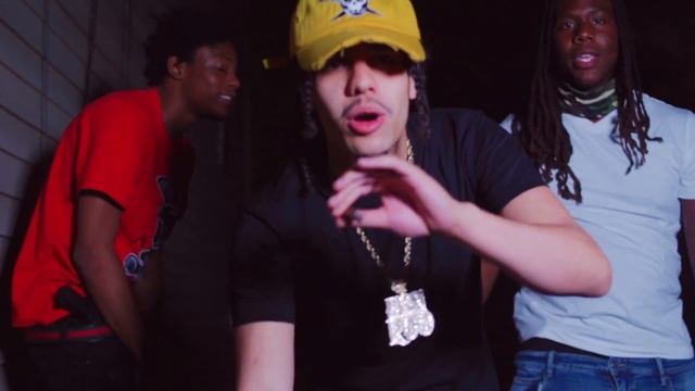 EBN TRE - BACK IN BLOOD REMIIX (OFFICIAL VIDEO) SHOTBY @FITCHOO смотреть онлайн