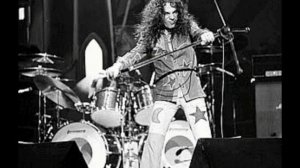 BLACK SABBATH. Children of the sea (дети моря) 1980