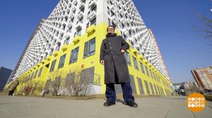 Как мошенники "пальто покупают". Доброе утро. Фрагмент выпуска от 24.03.2025