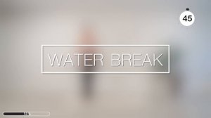 30 MIN Standing SWEATY PILATES HIIT Workout _ Full Body Fat Burning, Lean Muscles, No Repeat