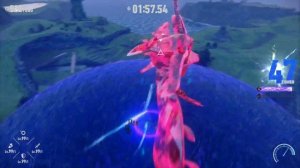 This Sonic Frontiers Mod Makes Combat Better