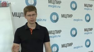Запись мастер класса Харизма꞉ Введение