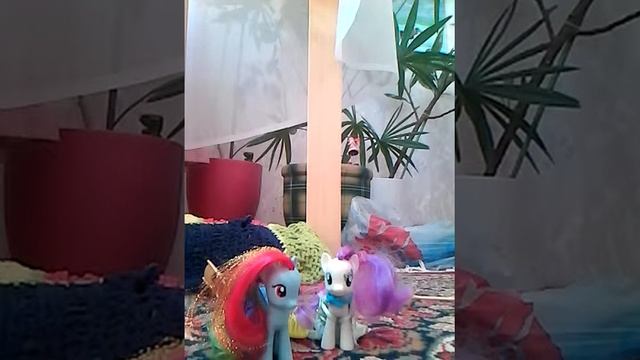 Школа пони смотреть онлайн