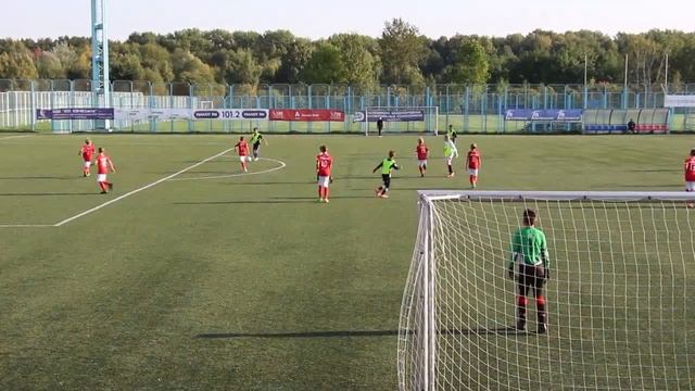 ФК Трактор-2006 - ФК Минск-2 2006 смотреть онлайн