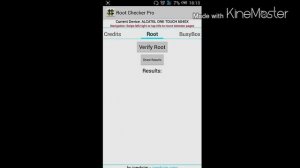 Root checker pro! Скачиваем и проверяем :)