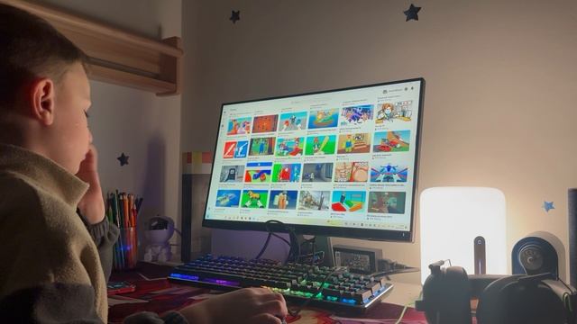 Roblox. Прохождение