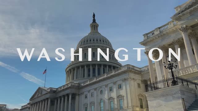 Вашингтон: Уникальное Путешествие по Столице США – Достопримечательности, История и Культура