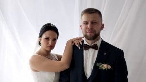 Свадебный день.Фотостудия Малина.Мытищи