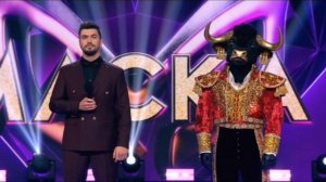 МАСКА 6 сезон 7 выпуск 23.03.2025 - Кто скрывается в Быке?