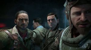 Call of Duty: Black Ops 4 - Launch Gameplay Trailer