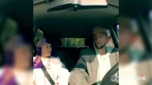 Сюрприз. Реакция детей)