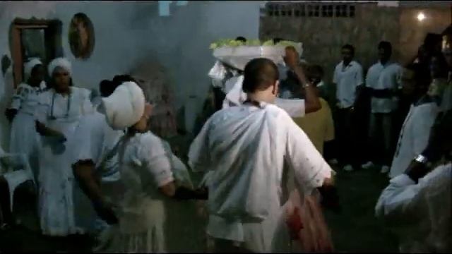 Claudinho de Oxum - 25 Anos Parte 10/13 смотреть онлайн