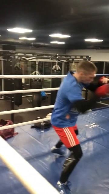 ТРЕНЕР ПО БОКСУ КУРСК Персональный тренер @yuri_razumovОборудование BOYKO-SPORT