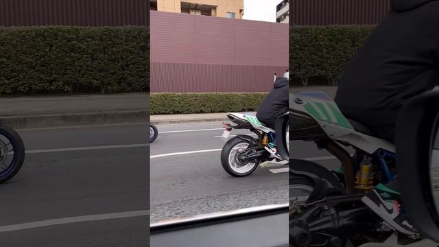 BMW HP2 Sport Limited Ancestral sports models of S1000RR, HP4 and M1000RR🔥 смотреть онлайн