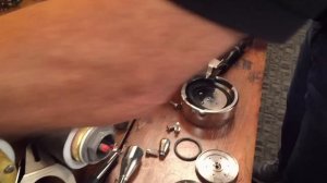 Review: Bezzera Matrix and Duo Internal Components