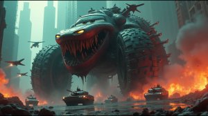 Мультфильмы |МОЛНИЯ МАКВИН УЖЕ НА ТОТ|Мультик про ТАЧКИ