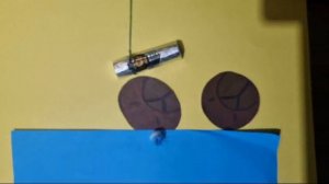 поучительный мультик про капибар