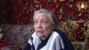 Они сражались за Родину!  Дмитриева (Коровина) Трюмина Ивановна. Часть II