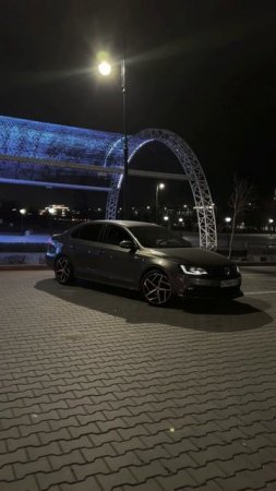 Relax car videos at night from KEEP IT STREET 34