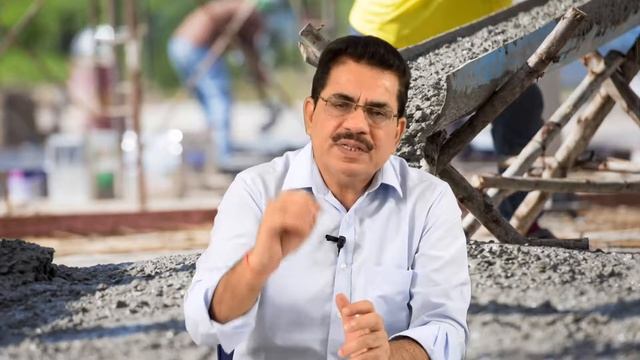 9 Fresh Concrete смотреть онлайн