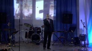 Благотворительный концерт в поддержку участникам СВО   Крым - жемчужина России