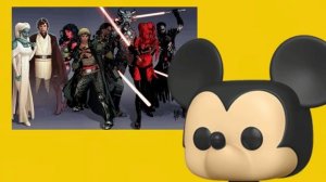 J.J. Plagiarisms - How To Spot a Filthy Casual (Star Wars)