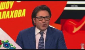 Валерий Ширяев и Алла Житникова Давай попробуем