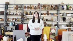 В.Гафт «Театр», Севостьянова А.Р, ГБПОУ СКИК,