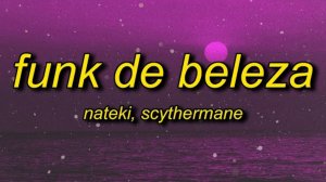 funk de beleza (slowed)