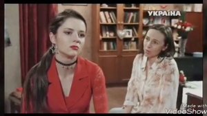 Яна "Аня" Кольцо с рубином/ Сумашедшая ( фан-клип)