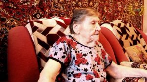 Они сражались за Родину! Иванова (Хорунжева) Екатерина Васильевна. Часть I