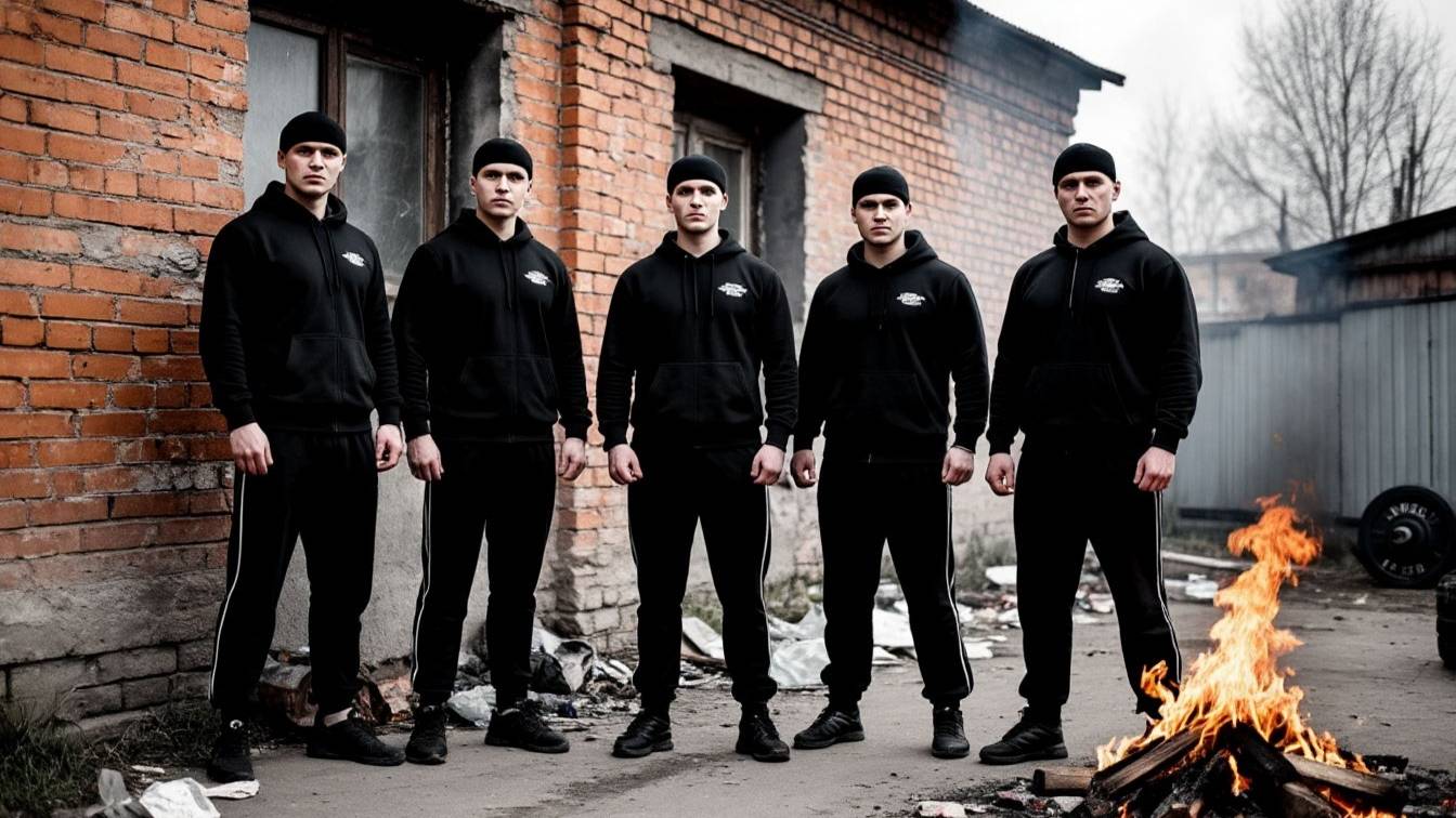 Мы не одни