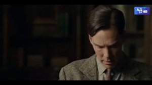 Как устроиться на работу, не имея на это шансов! Собеседование в фильме "Игра в имитацию".