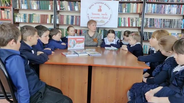 Арепнина Татьяна_Валентина Осеева_Андрейка