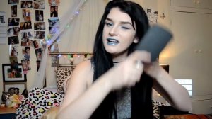 First Impression; Mark Hill Pick 'N' Mix Curling Iron | Francesca Byrne