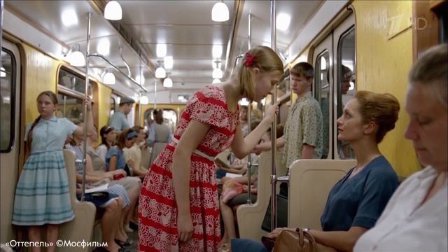 "Еврейский пульс". Виктория Исакова смотреть онлайн