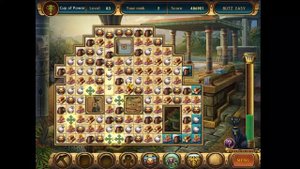 Cradle Of Egypt BLITZ MODE Easy Play Level 81 | Live Stream