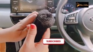 Seat Belt Shoulder Pad for comfortable driving | review | seat belt cover |