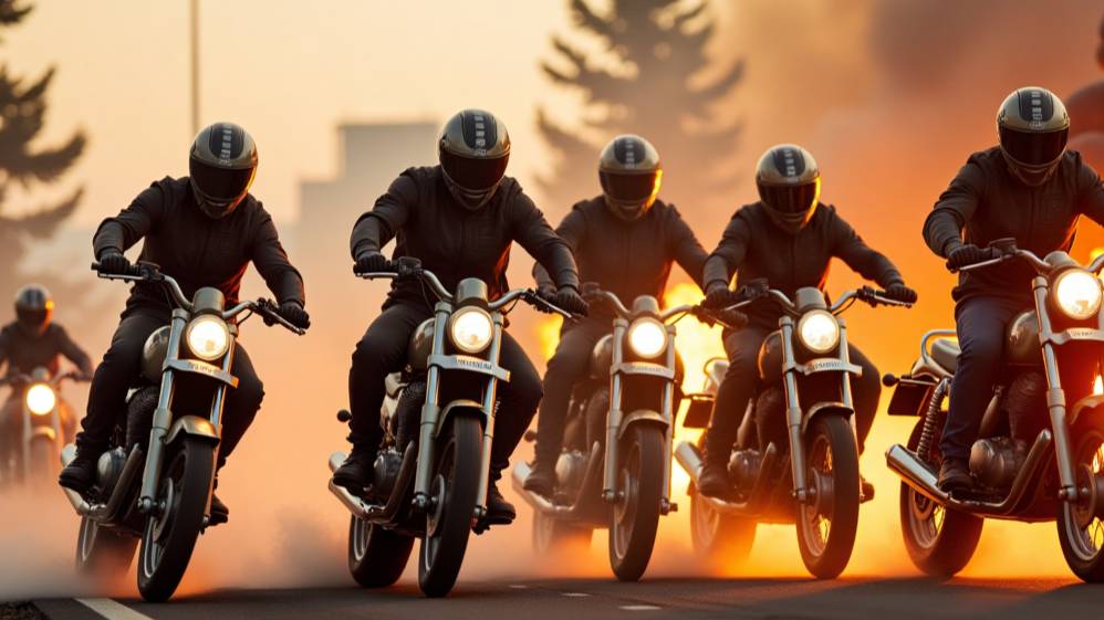 Гонки на мото смотреть онлайн