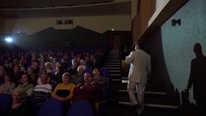 Алексей Петров, Берёза  Band - Восточная песня