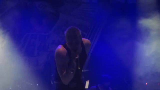 Poets of the fall Late Goodbye live  23.03.2012 Spb